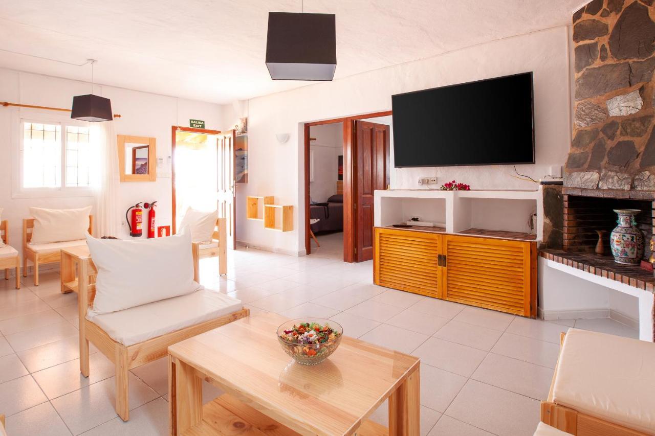 Villablanca San Rafael De Sa Creu Extérieur photo