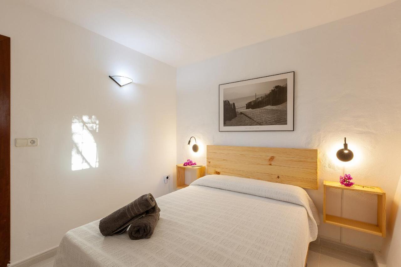 Villablanca San Rafael De Sa Creu Extérieur photo