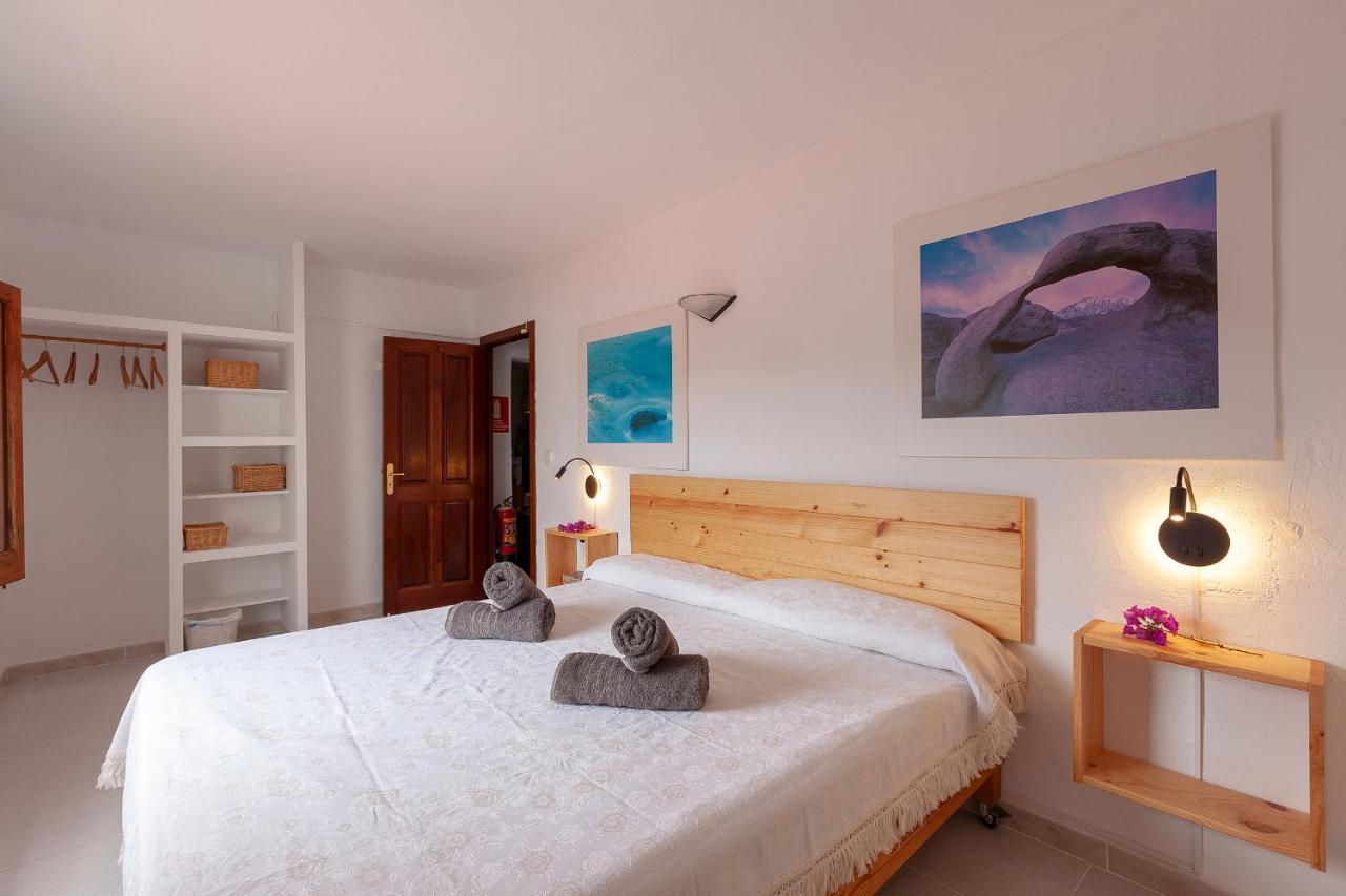 Villablanca San Rafael De Sa Creu Extérieur photo